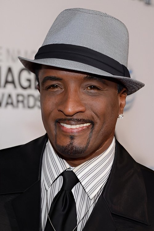 Clyde Jones zdjęcie