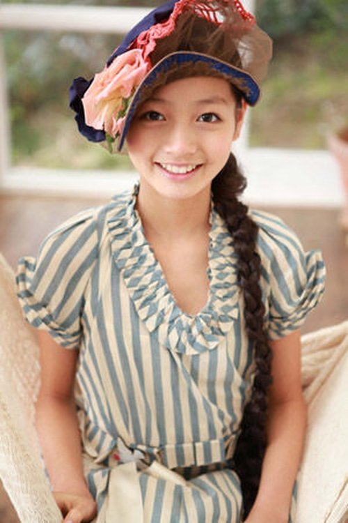 松元環季 zdjęcie