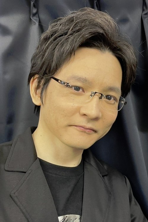 川原元幸 zdjęcie