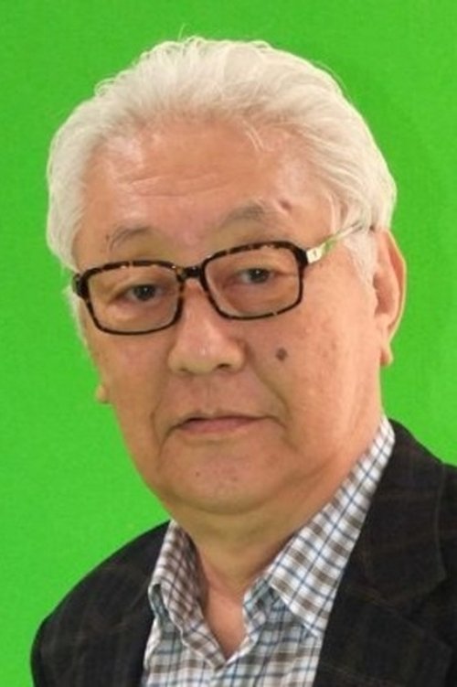 鳥居元宏 zdjęcie