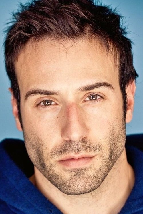 Coby Ryan McLaughlin zdjęcie