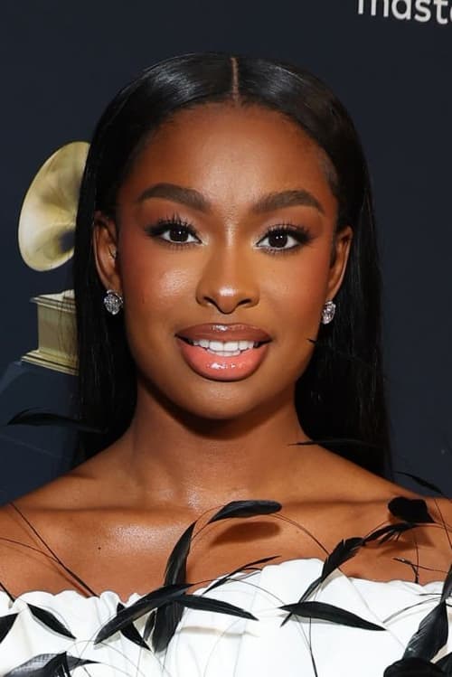 Coco Jones zdjęcie