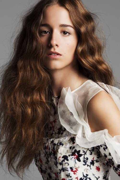 Coco König zdjęcie