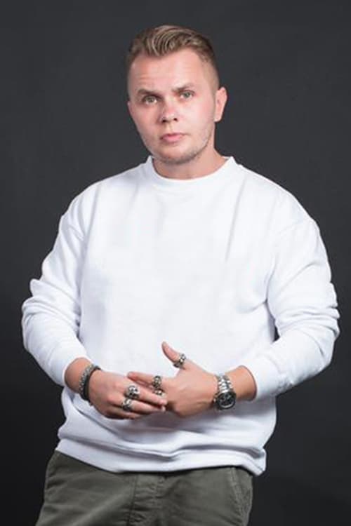 Codin Maticiuc zdjęcie