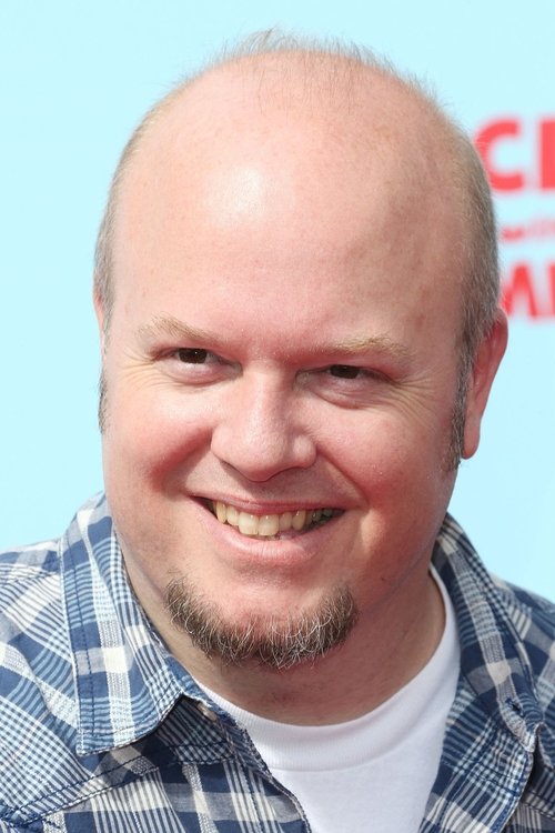 Cody Cameron zdjęcie