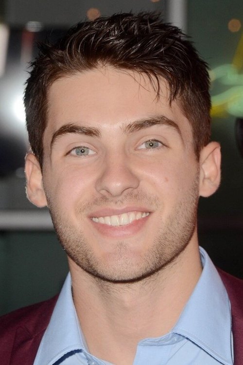 Cody Christian zdjęcie
