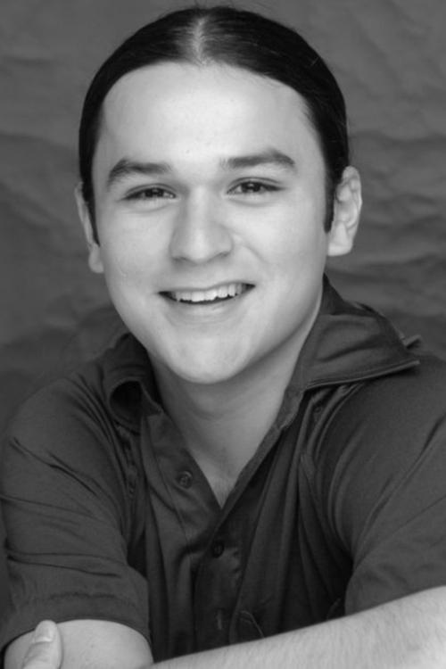 Cody Lightning zdjęcie