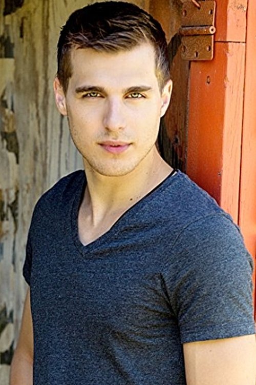 Cody Linley zdjęcie