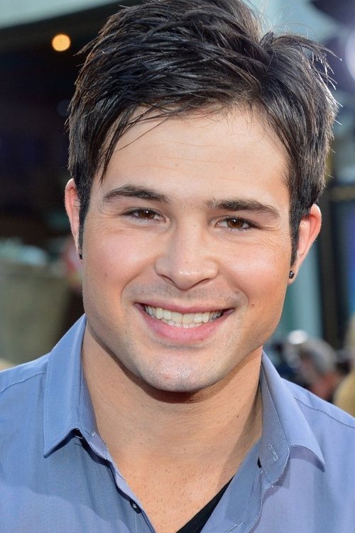 Cody Longo zdjęcie
