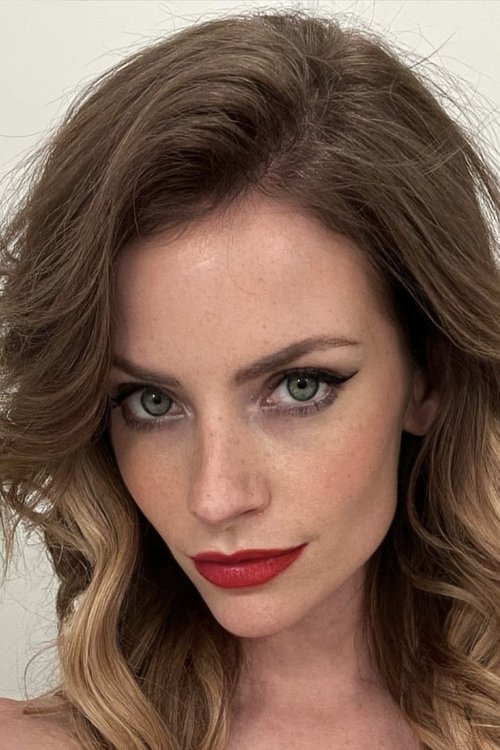 Cody Renee Cameron zdjęcie