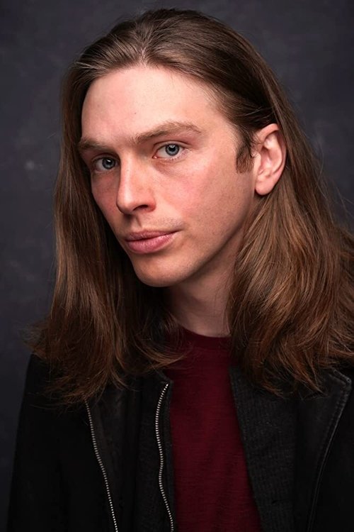 Cody Sanders zdjęcie