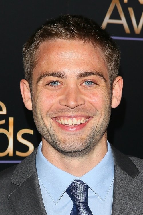 Cody Walker zdjęcie