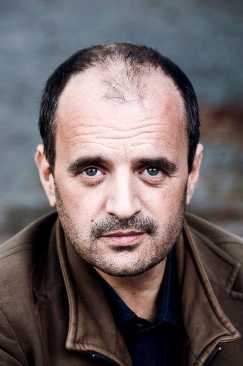 Coen van Vlijmen zdjęcie