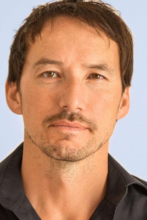 Cohen Holloway zdjęcie