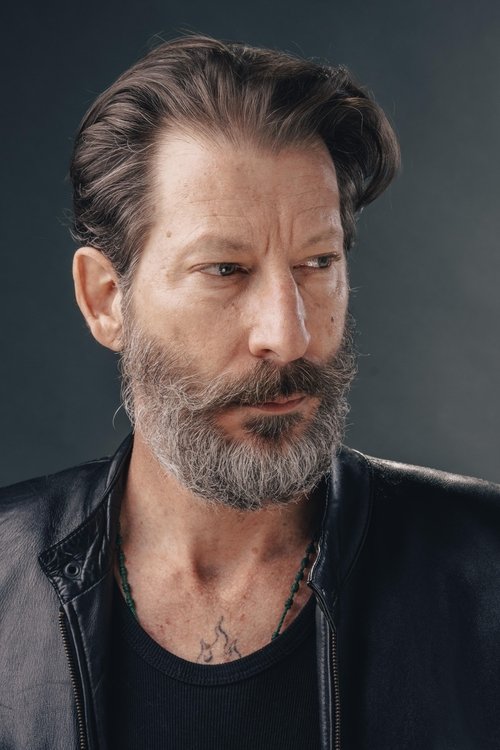 Cokey Falkow zdjęcie