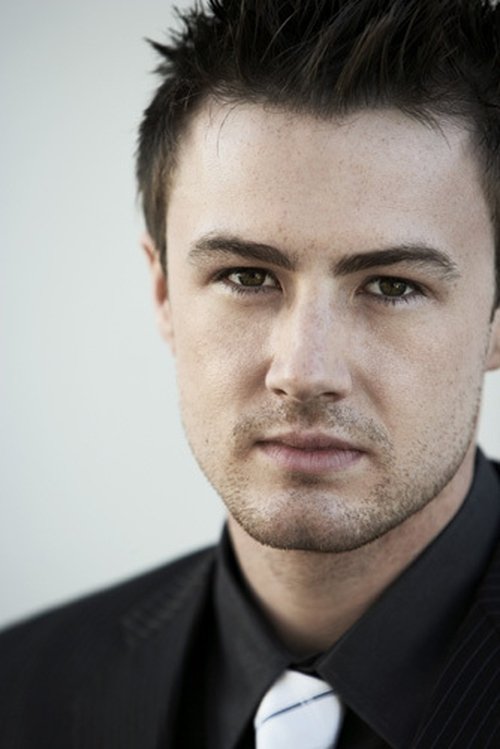 Cole Carson zdjęcie