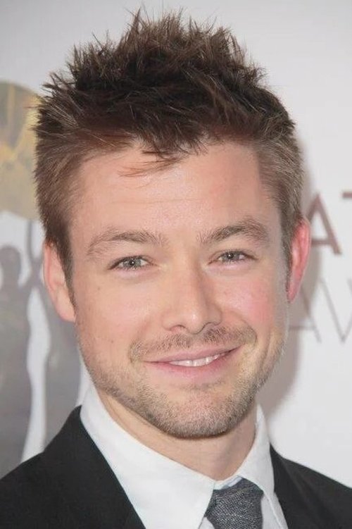 Cole Williams zdjęcie