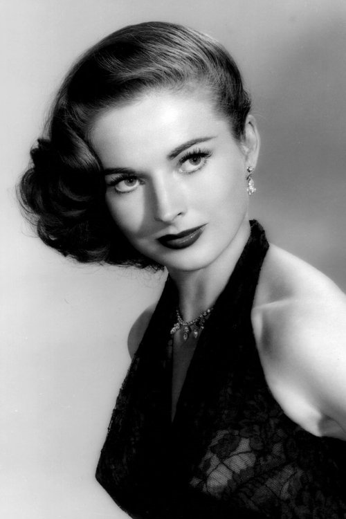 Coleen Gray zdjęcie
