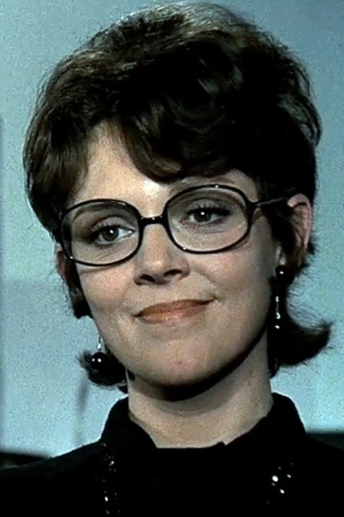 Colette Castel zdjęcie