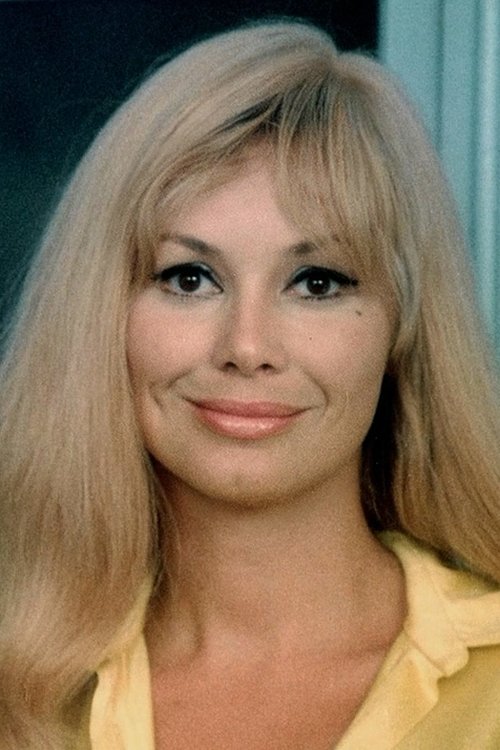 Colette Giacobine zdjęcie