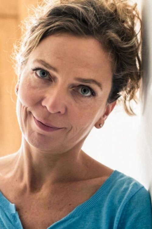 Colette Kieffer zdjęcie