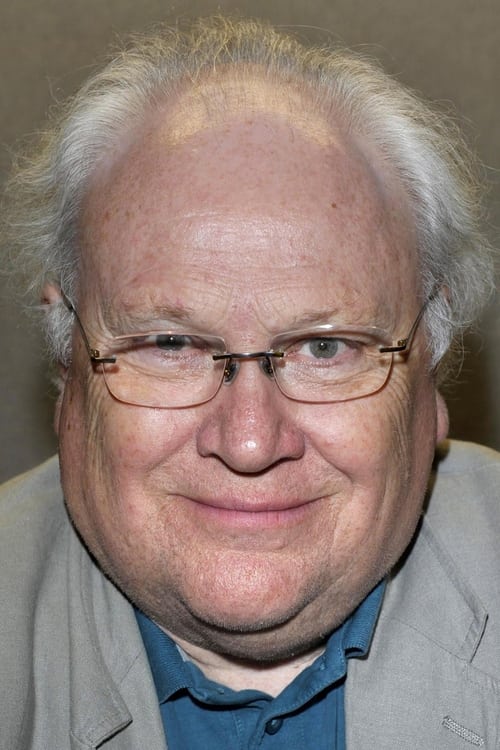 Colin Baker zdjęcie
