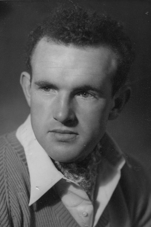 Colin Blakely zdjęcie