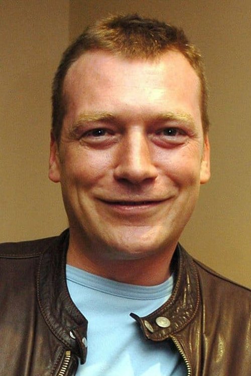 Colin Buchanan zdjęcie