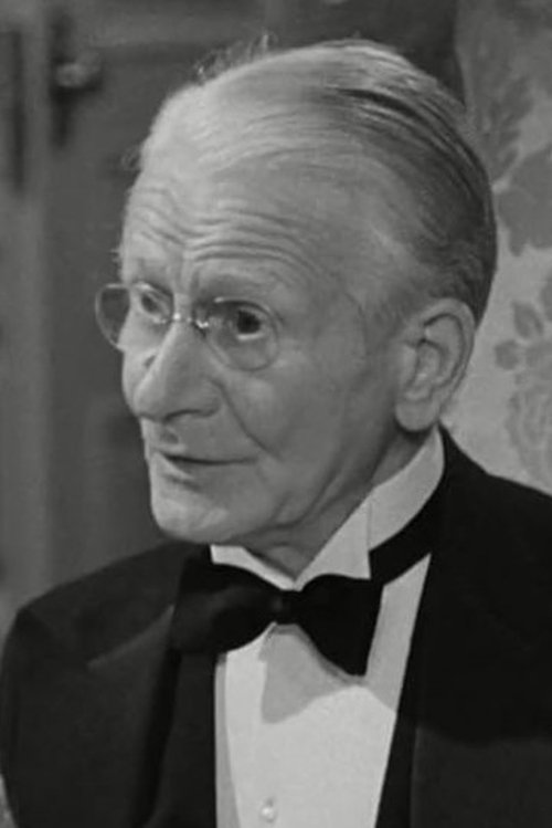 Colin Campbell zdjęcie