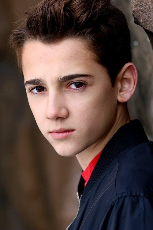 Colin Critchley zdjęcie