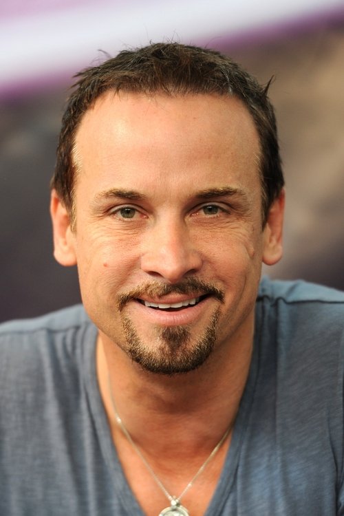 Colin Cunningham zdjęcie