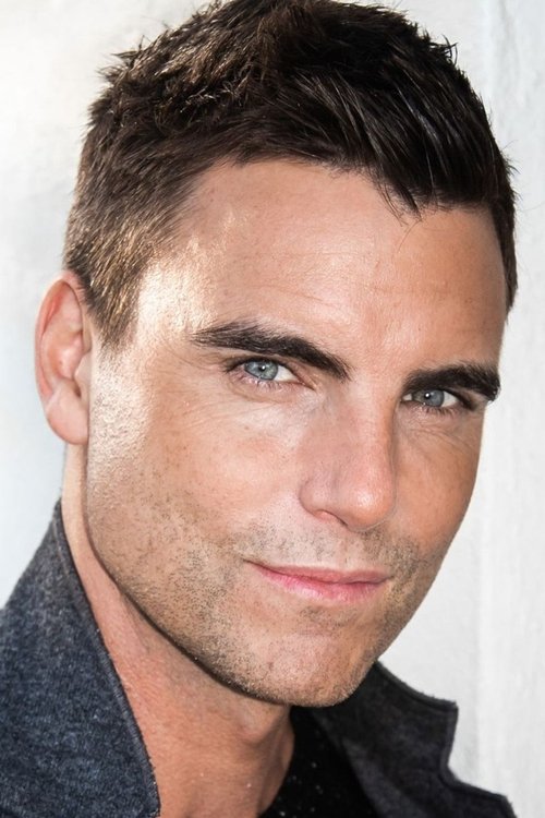 Colin Egglesfield zdjęcie