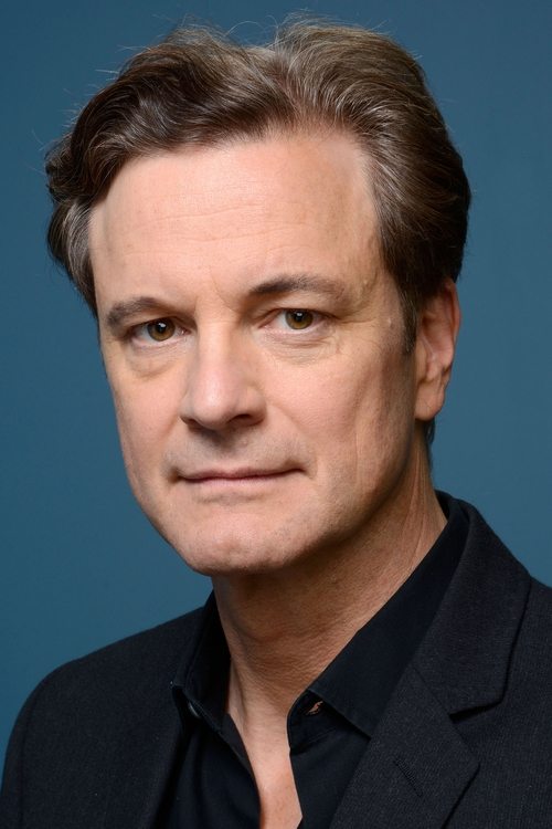 Colin Firth zdjęcie