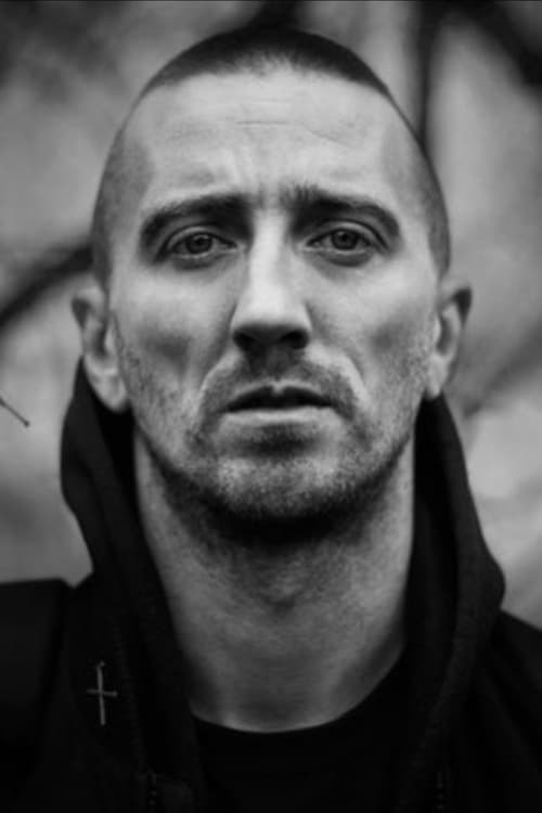 Colin H. Van Eeckhout zdjęcie