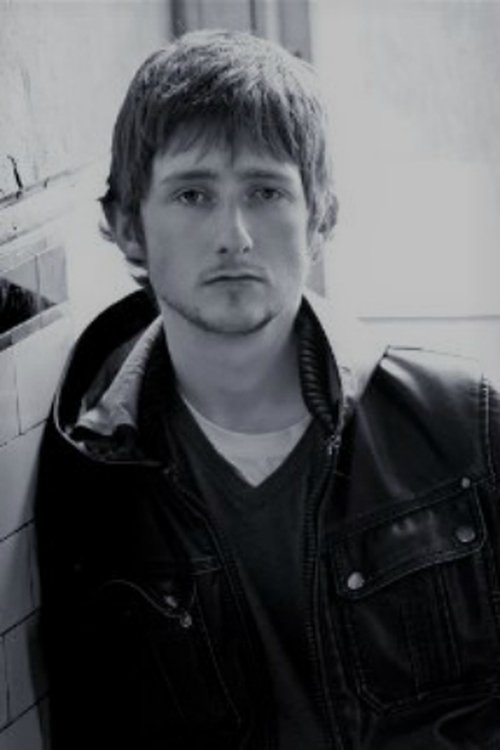 Colin Harris zdjęcie