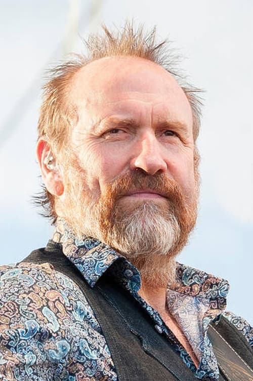 Colin Hay zdjęcie