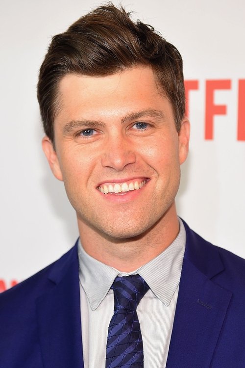 Colin Jost zdjęcie