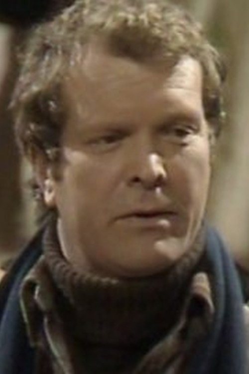 Colin McCormack zdjęcie