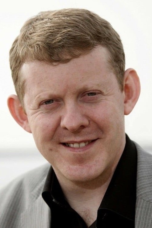 Colin McCredie zdjęcie