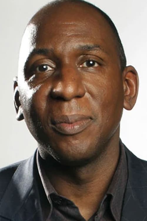 Colin McFarlane zdjęcie