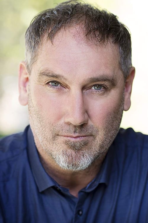 Colin Moody zdjęcie