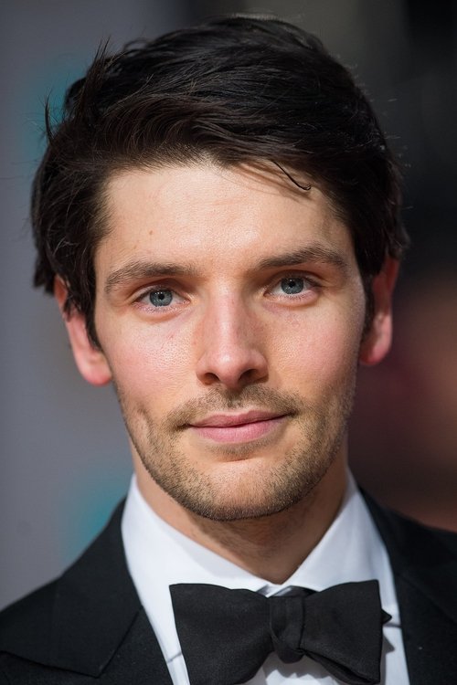 Colin Morgan zdjęcie