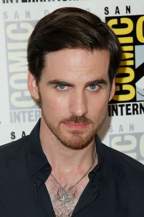 Colin O'Donoghue zdjęcie