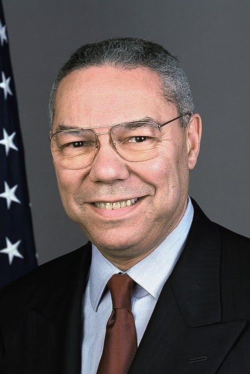 Colin Powell zdjęcie