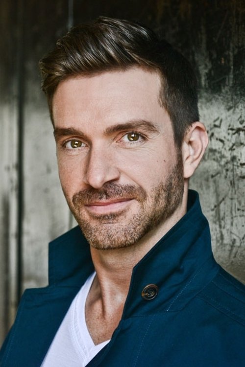 Colin Price zdjęcie