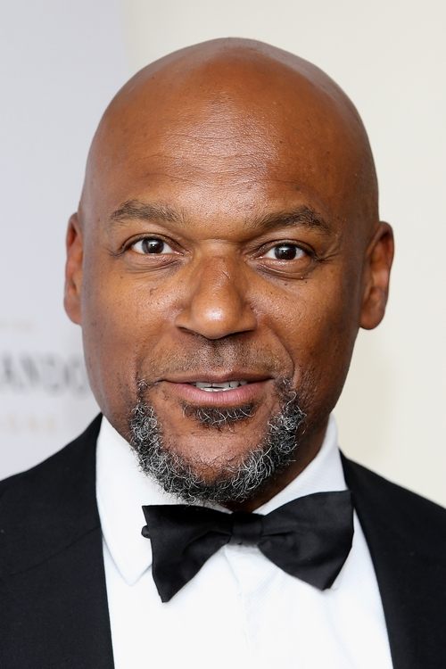 Colin Salmon zdjęcie