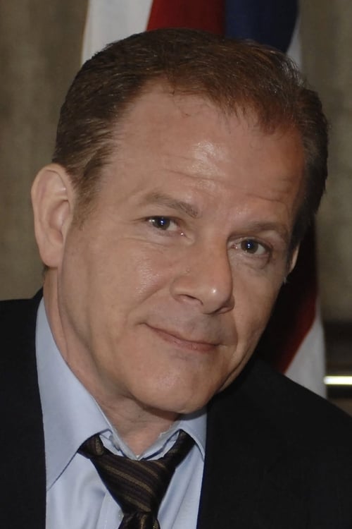 Colin Stinton zdjęcie