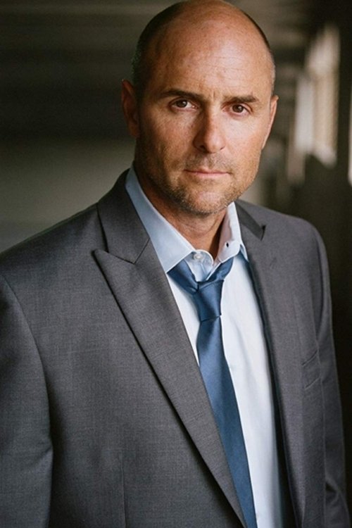 Colin Walker zdjęcie