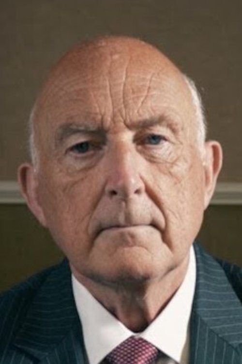 Colin Wallace zdjęcie