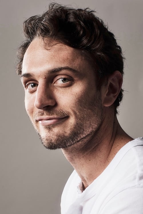 Colin Woodell zdjęcie